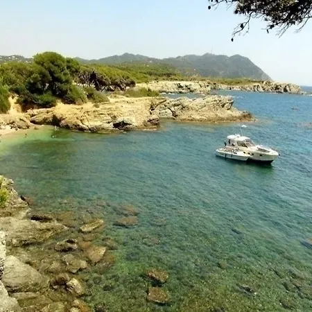 L'helios Appartement Six-Fours-les-Plages