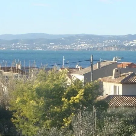 Appartement L'helios *