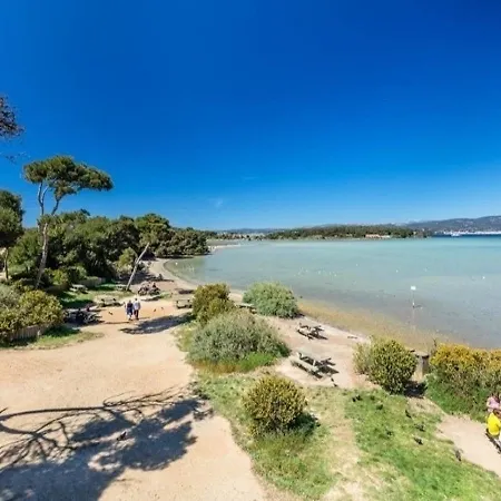 L'helios Appartement Six-Fours-les-Plages