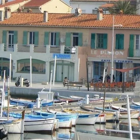 Appartement L'helios *