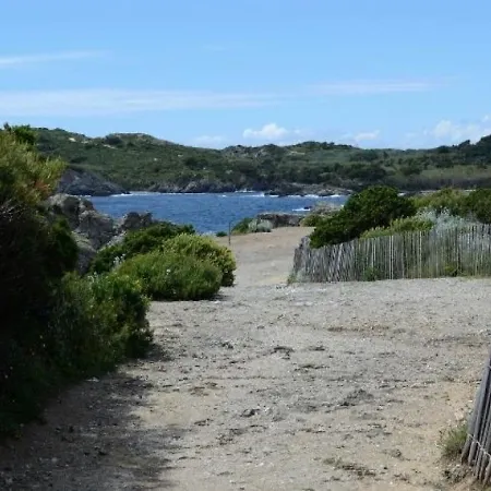 L'helios Appartement Six-Fours-les-Plages