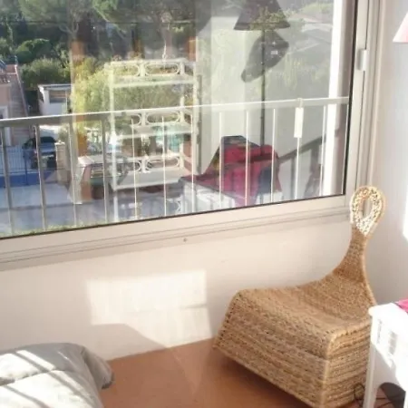 L'helios Appartement *