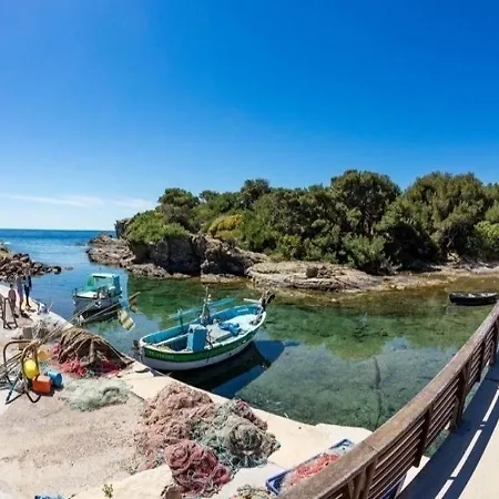 L'helios Appartement Six-Fours-les-Plages