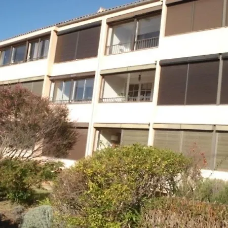 Appartement L'helios *