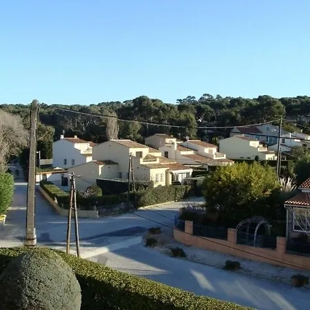Appartement L'helios Six-Fours-les-Plages