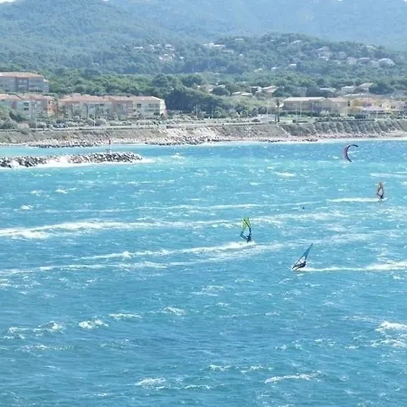 L'helios * Six-Fours-les-Plages